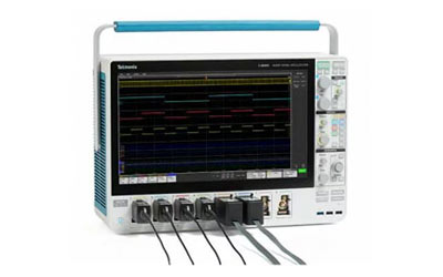 泰克MSO5系列示波器