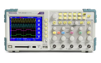 TPS2000B系列