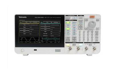 Tektronix AFG31252 任意波函数发生器