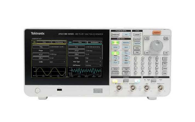 Tektronix AFG31051 任意波函数发生器