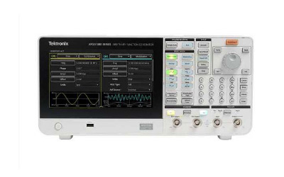 Tektronix AFG31052 任意波函数发生器