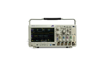 Tektronix MDO3052 混合域示波器(6合1)