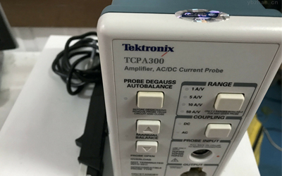 TCPA300 泰克TCPA300 电流探头放大器 