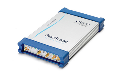 PicoScope 9301示波器