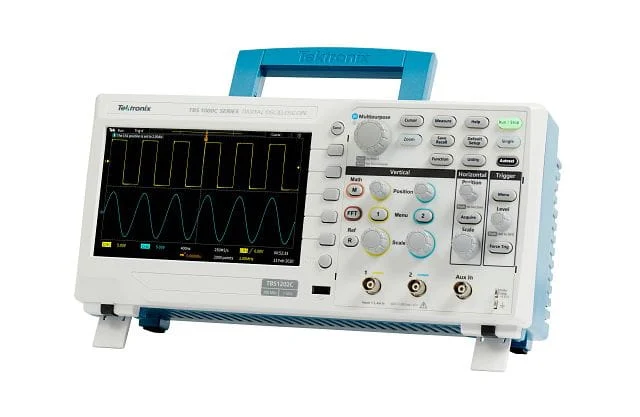 泰克 TBS1000C 数字存储示波器